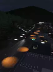 Trainz Railroad Simulator 2019: Canadian Rocky Mountains Viktor Lake to Ross Peak and Glacier