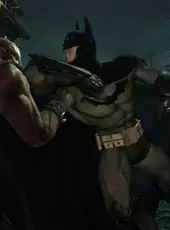 Batman: Arkham Asylum