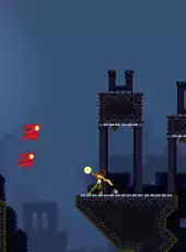 Dandara: Trials of Fear - Enhanced Edition