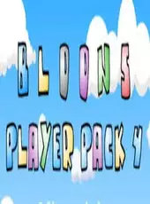 Bloons Player Pack 4