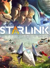 Starlink: Battle for Atlas