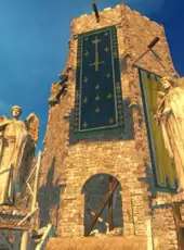 The First Templar: Special Edition