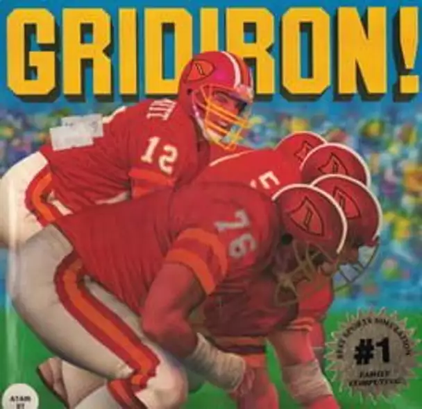 Gridiron!
