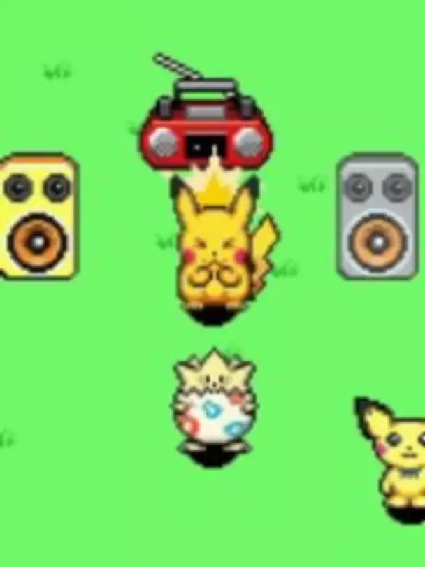 Pika Pop