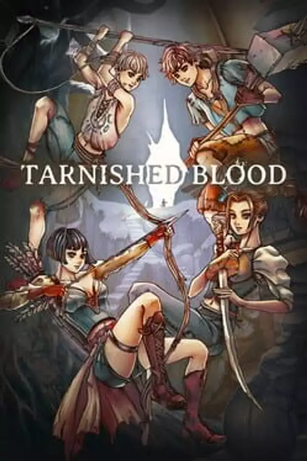 Tarnished Blood