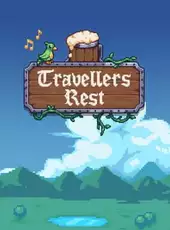 Travellers Rest