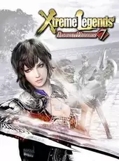 Dynasty Warriors 7: Xtreme Legends