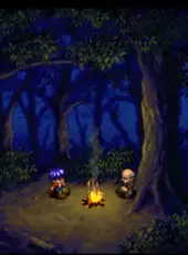Wild Arms
