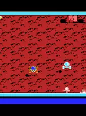 Topple Zip