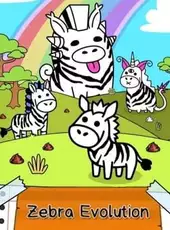Zebra Evolution
