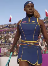 Tiebreak