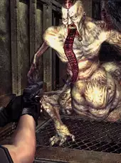 Resident Evil 4: Ultimate HD Edition