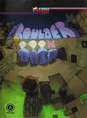 Boulder Dash