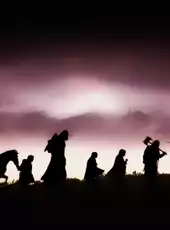 The Lord of the Rings: The Fellowship of the Ring