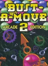 Bust-A-Move 2: Arcade Edition