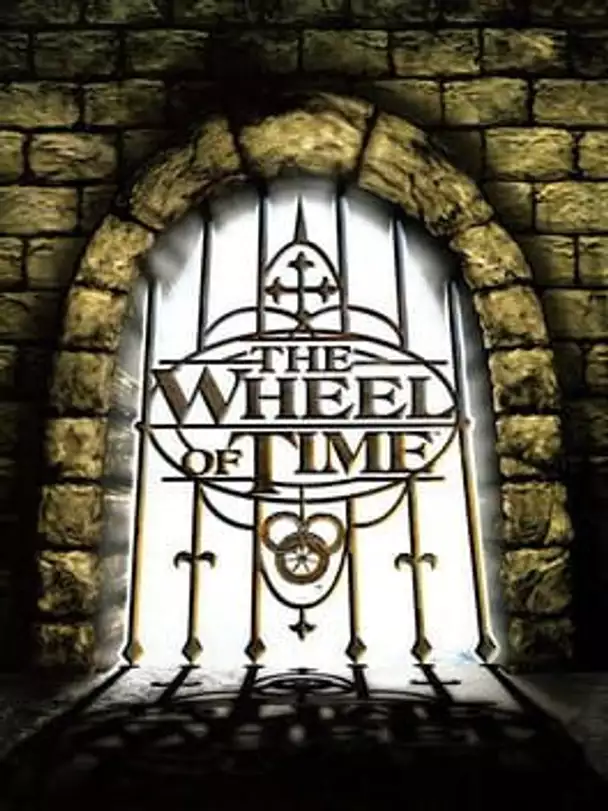 The Wheel of Time