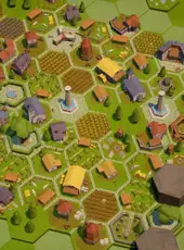 Tile Town