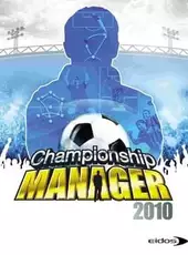 Championship Manager 2010