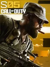 Call of Duty: Black Ops 6 - Season 5