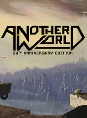 Another World: 20th Anniversary Edition