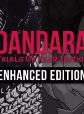Dandara: Trials of Fear - Enhanced Edition