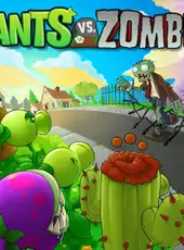 Plants vs. Zombies