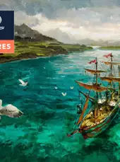 Anno 1800: Sunken Treasures