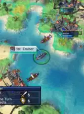 Sid Meier's Civilization Revolution 2