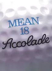 Mean 18: Ultimate Golf