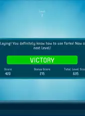 Chessmaster Live: Fork My Fruit