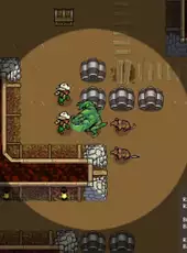 100 Rogues