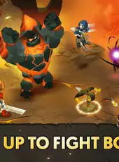 Dofus Touch