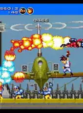 3D Gunstar Heroes