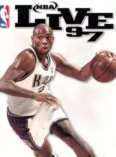 NBA Live 97