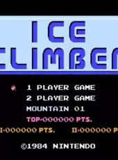 Ice Climber