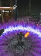Castlevania: Resurrection