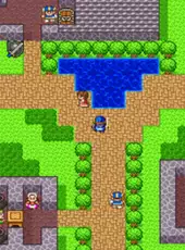 Dragon Quest II