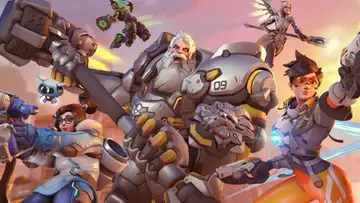 Overwatch 2: The game could have a Battle Pass
