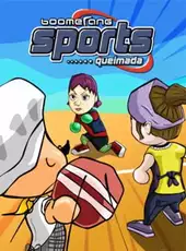 Zeebo Sports Queimada