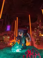 Minecraft: Nether Update