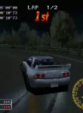 Touge Max G