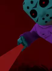 Friday the 13th: Killer Puzzle - Retro Jason