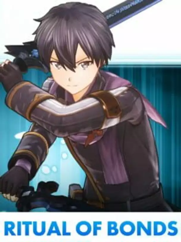 Sword Art Online: Last Recollection - Ritual of Bonds: Vol. 2