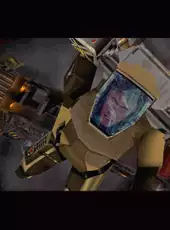 Gravity Angels Part 4: Death Force