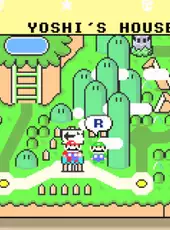 Super Mario World