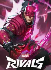 Marvel Rivals