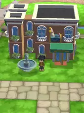 MySims