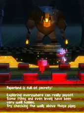 Paper Monsters Recut