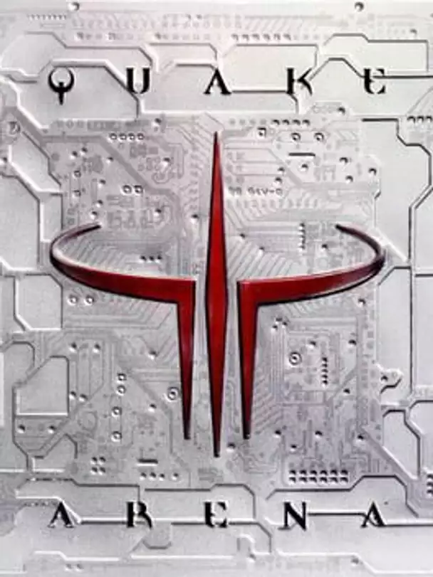 Quake III Arena