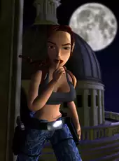 Tomb Raider III: Adventures of Lara Croft